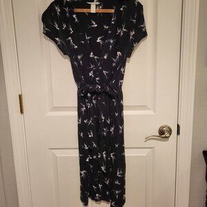 H&M Maternity/Nursing Dress